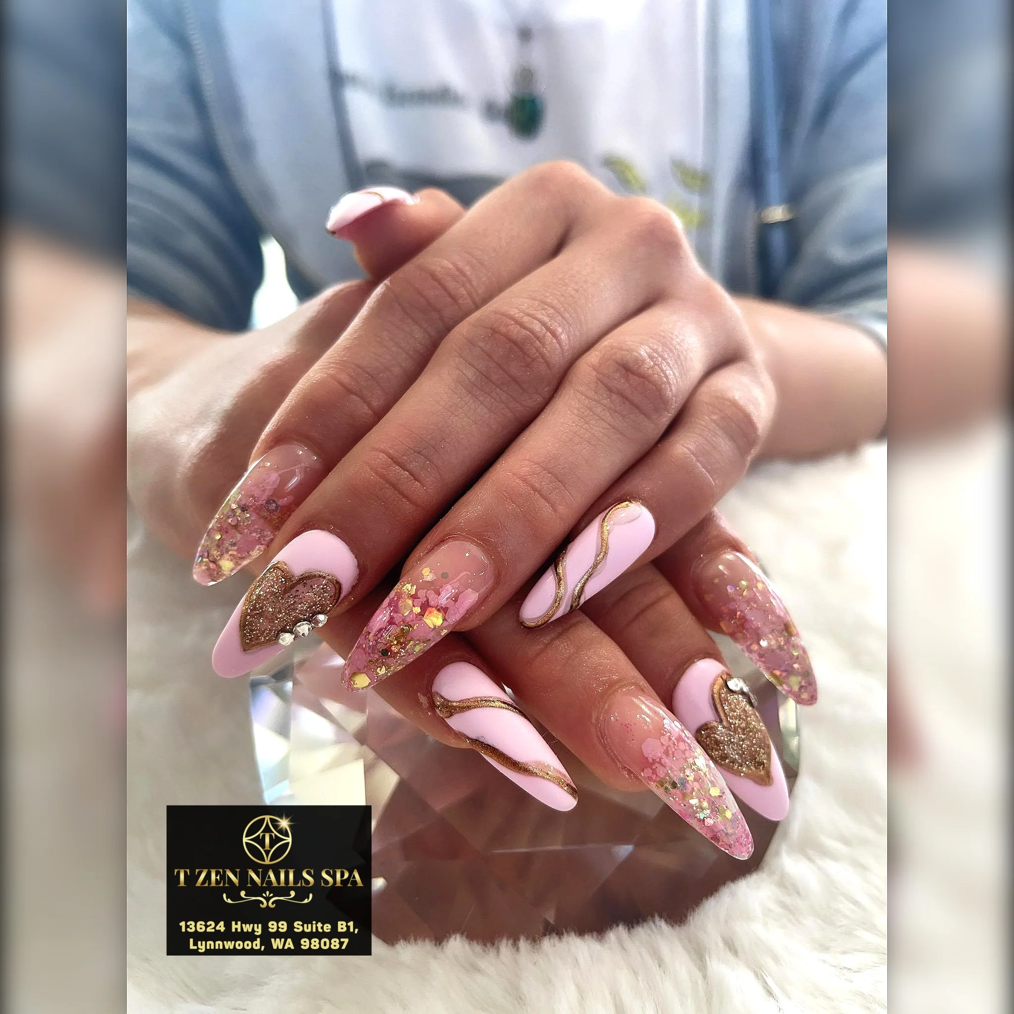 Must Try Nail Designs September 17 2026